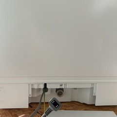 パナソニック　食洗機　食器洗い乾燥機　NP-PH1-W  の画像