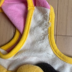 【ディズニー】ミッキーミニー犬用お洋服2枚セットの画像