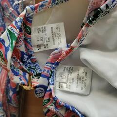 水着 レディース 11号( Lサイズ)　の画像
