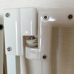 ベビーゲートの画像