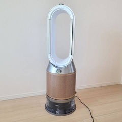 Dyson Purifier Humidify+Cool PH2 加湿空気清浄機の画像