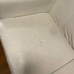 3人がけソファの画像
