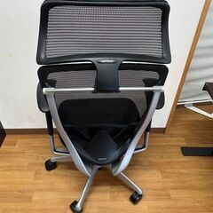 売却済み　Contessa seconda(コンテッサセコンダ)シリーズ CC87GS-FPC1の画像