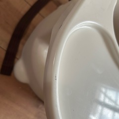 RICHEL ベビーチェアの画像