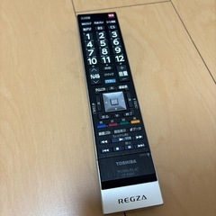 32inch TVの画像