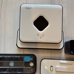 【バッテリー交換必要です】ブラーバ390j の画像