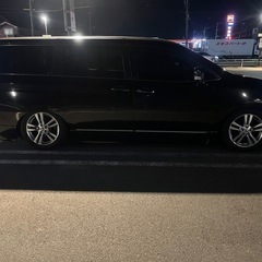 e52 エルグランド　車検有りの画像