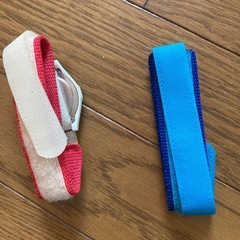 ポケモン時計　替えベルト付きの画像