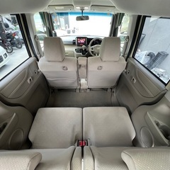 N-BOX GLパッケージ！内外装仕上済！車検R7.12 2年付も可能！の画像