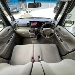 N-BOX GLパッケージ！内外装仕上済！車検R7.12 2年付も可能！の画像