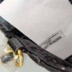 (3）箱付き‼️ 非常に入手困難‼️【日本未入荷】CHANEL ポーチ付き ショルダーバッグ•正規品の画像