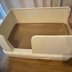 デオトイレ快適ワイドの画像
