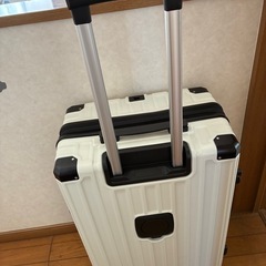 スーツケースMサイズ4-7泊用の画像