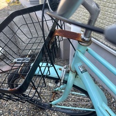 コーストラインサーフ260-J 26インチ シングルスピード ビーチクルーザー 26型の画像