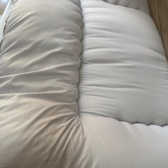 アイリスプラザ　丸ごと洗える敷布団の画像