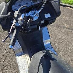 マジェスティ250　SG03Jの画像