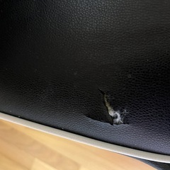 オフィスチェアの画像