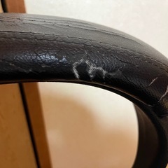 オフィスチェアの画像