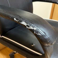 オフィスチェアの画像