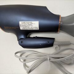 PANASONIC　パナソニックドライヤー　EH-CNA0E　250818-1Tの画像