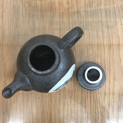 【未使用】愛陶　角皿＆小鉢セットの画像