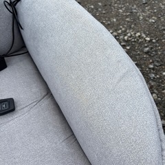 FLEXISPOT 電動リクライニングチェア 一人掛けソファー グレー ①の画像