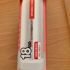 コンパクト形蛍光ランプの画像