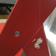ベビーチェア    いす　usedの画像