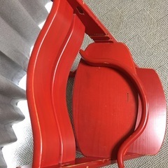 ベビーチェア    いす　usedの画像