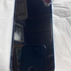 iPhone13 128GB  88% SIMフリー！状態良好です。の画像