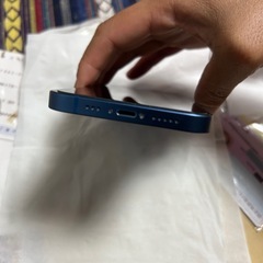 iPhone13 128GB  88% SIMフリー！状態良好です。の画像