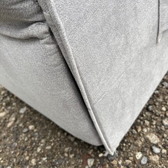 FLEXISPOT 電動リクライニングチェア 一人掛けソファー グレー ②の画像