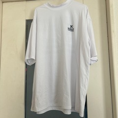 HURLEY    Tシャツ   XLの画像