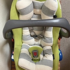combi　ベビーシートの画像