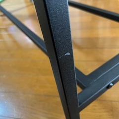 ダイニングベンチM-tetory107の画像
