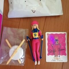Barbie Style Icon シリーズ
POP MART  の画像