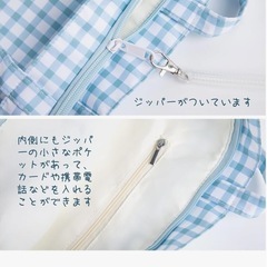 痛バ 軽い A4 透明 クリアウィンドウ 水色　青　推し活 ヲタ活の画像