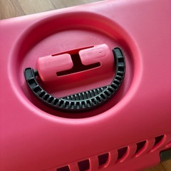 ペットキャリーの画像