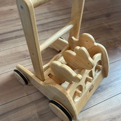 手押し車の画像