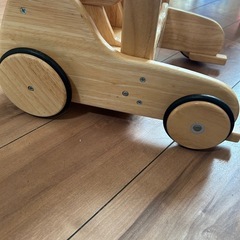 手押し車の画像