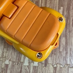 あんぱんまん　よくばりビジーカーの画像