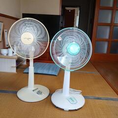 扇風機 の画像