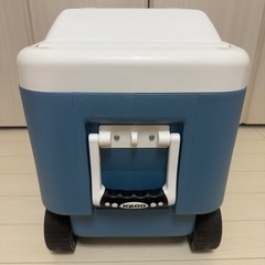 【中古品】IGLOO MAXCOLD 38L クーラーボックスの画像
