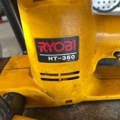 RYOBIバリカン2の画像