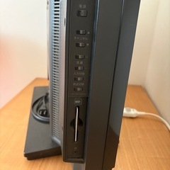 TOSHIBA液晶カラーテレビ 26A8000 リモコンなしの画像