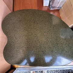 パレット型テーブルの画像