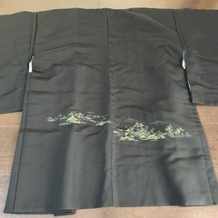 羽織6枚 　夏用2枚の画像