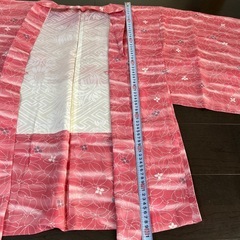 羽織6枚 　夏用2枚の画像