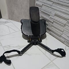 ベビーカーステップ　ベビーカーボードの画像