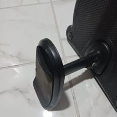 ベビーカーステップ　ベビーカーボードの画像